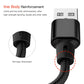 3 in 1 USB Cable For iPhone and Android